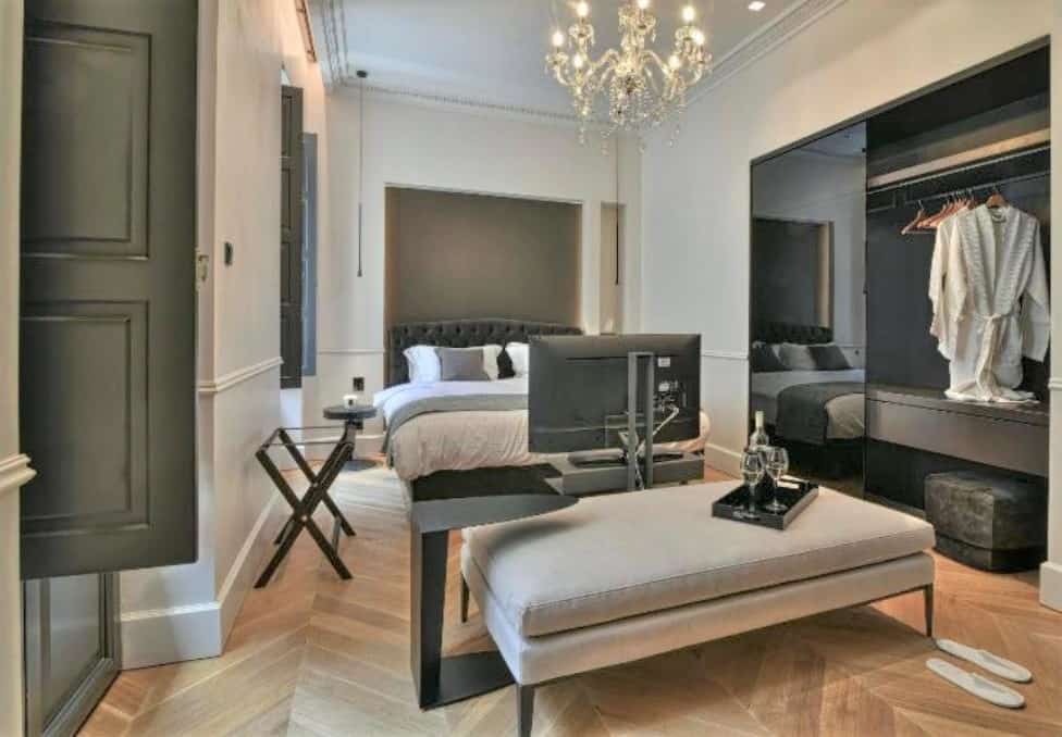 new hotels in athens