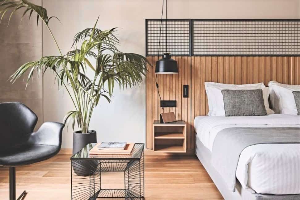 new hotels in athens