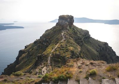 santorini instagram spots