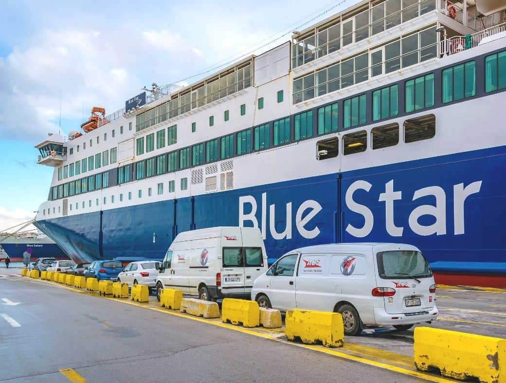 questions about Greece