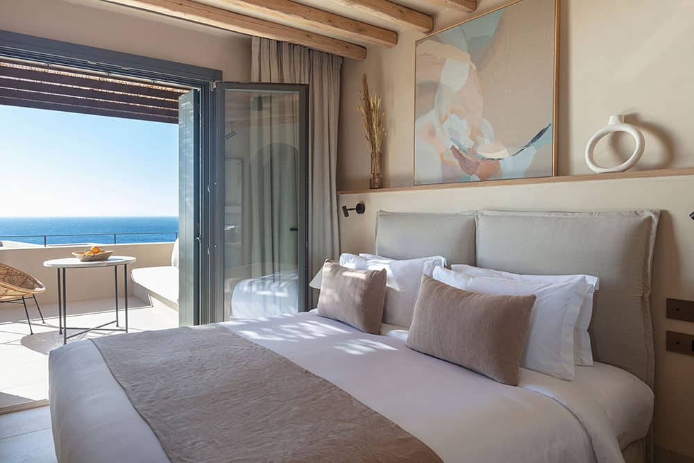 new hotels in greece