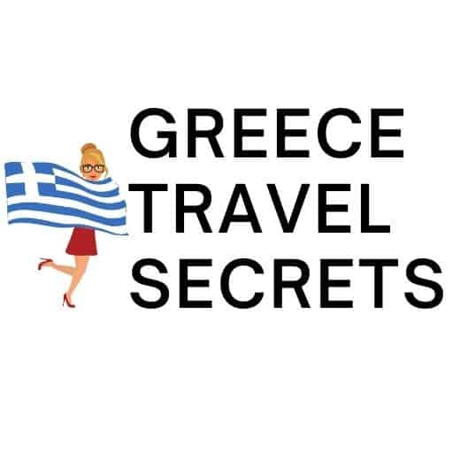 Greece Travel Secrets
