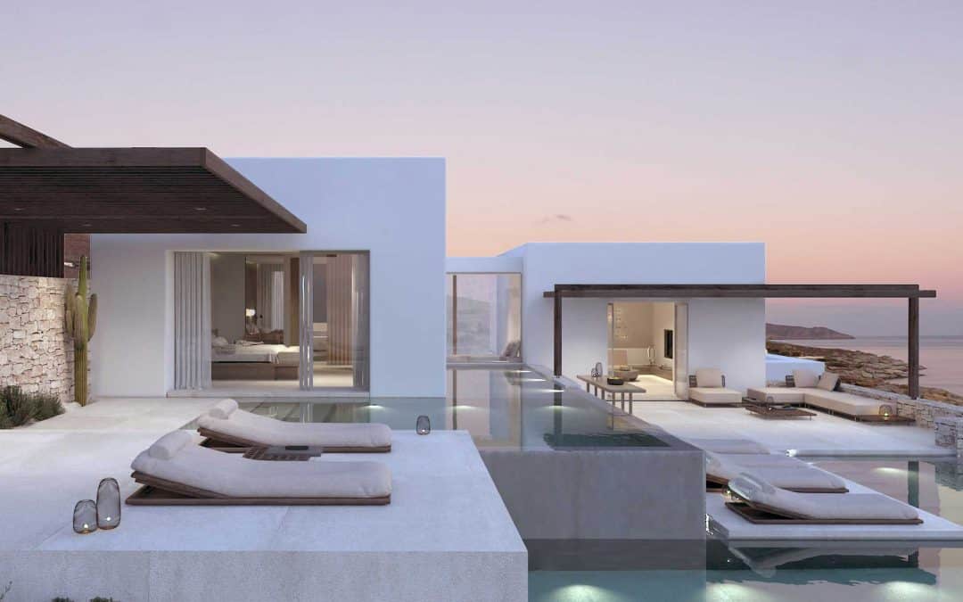 NEW HOTELS IN GREECE – 2022/2023