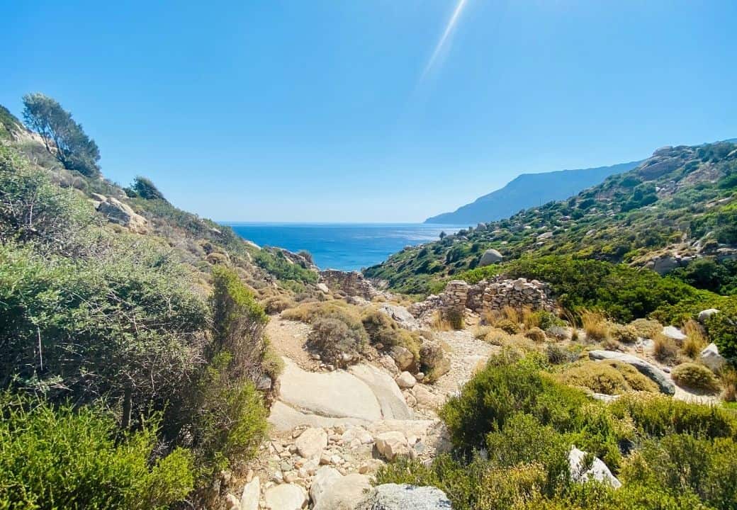 amorgos island greece