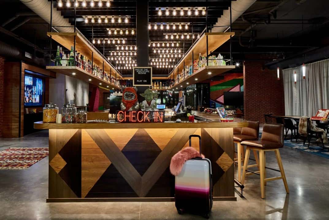 new hotels in Greece