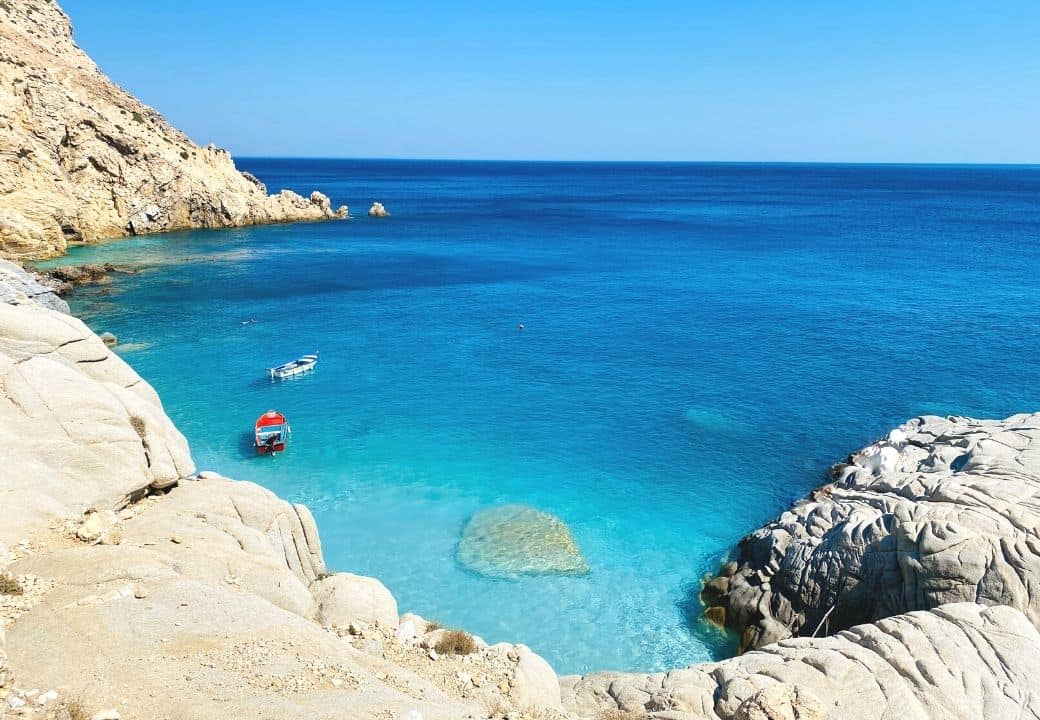 visit Ikaria
