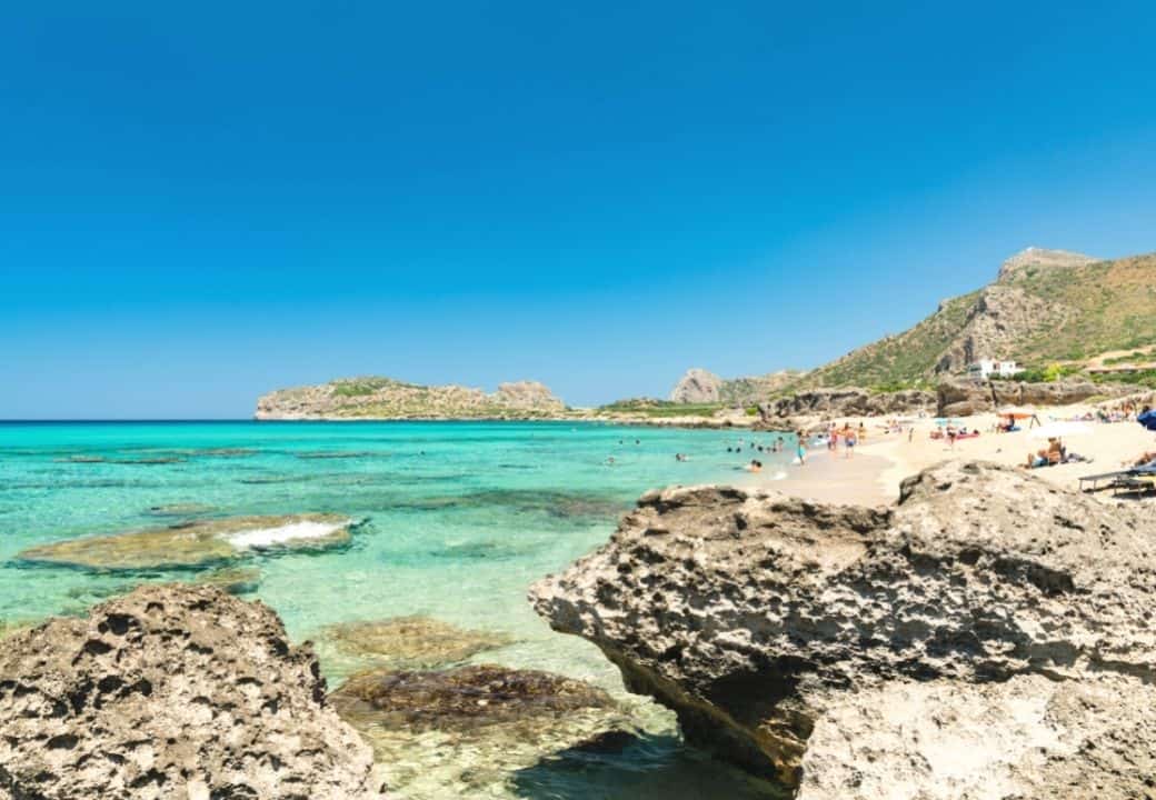 things to do on Crete