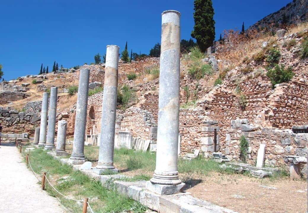 visit delphi