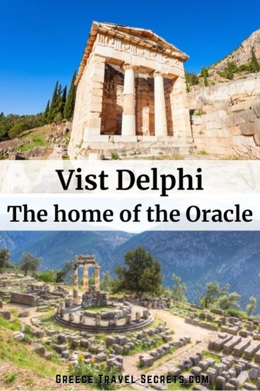 visit delphi