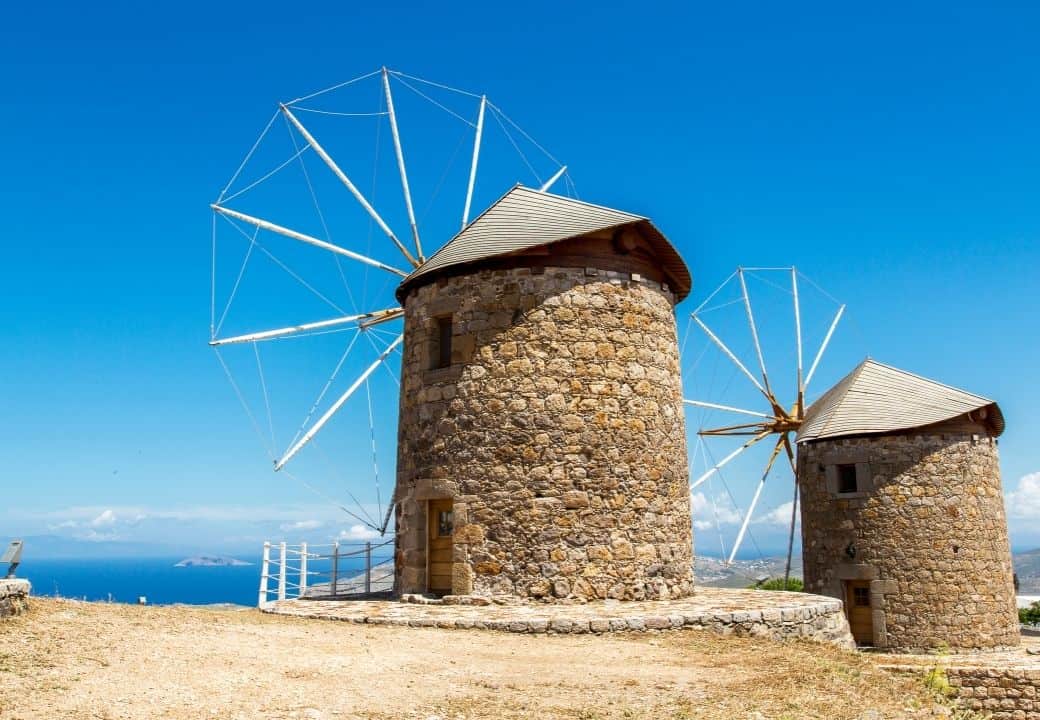 things to do on Patmos