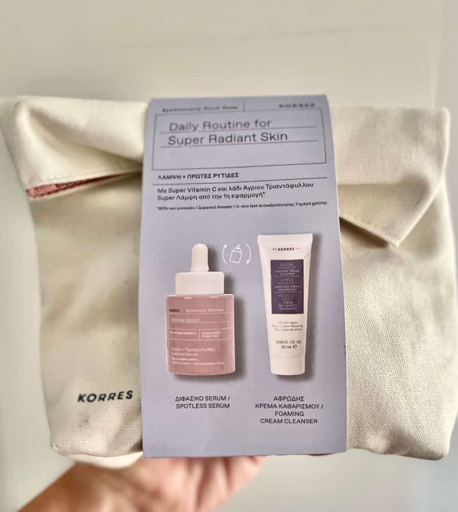 what to buy in Greece