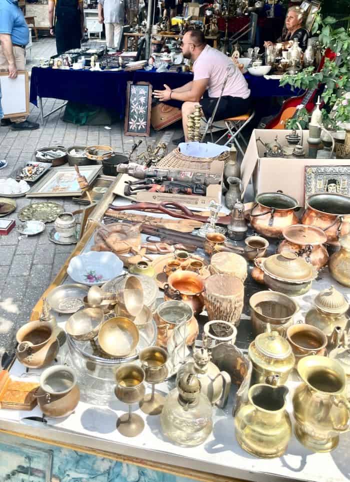 things to buy in Greece