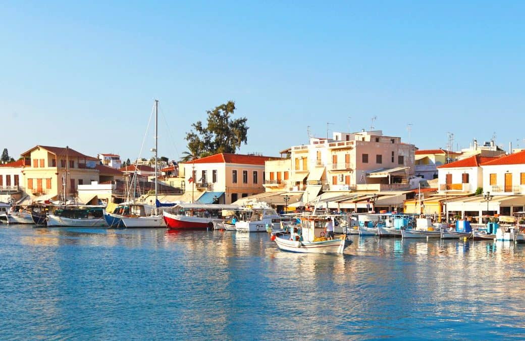 THINGS TO DO IN AEGINA, WHERE TO STAY AND MORE