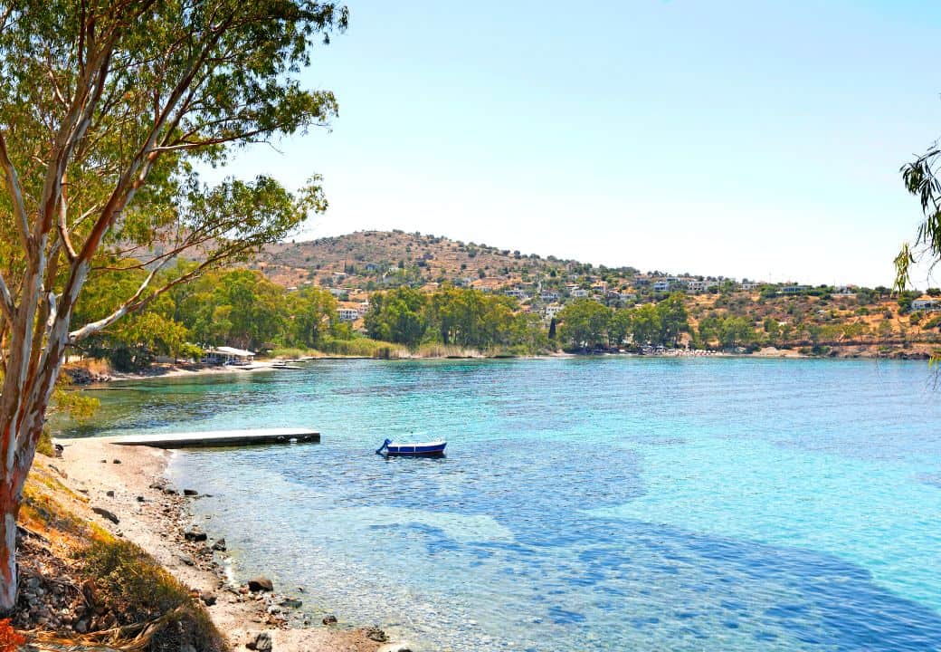 things to do in aegina