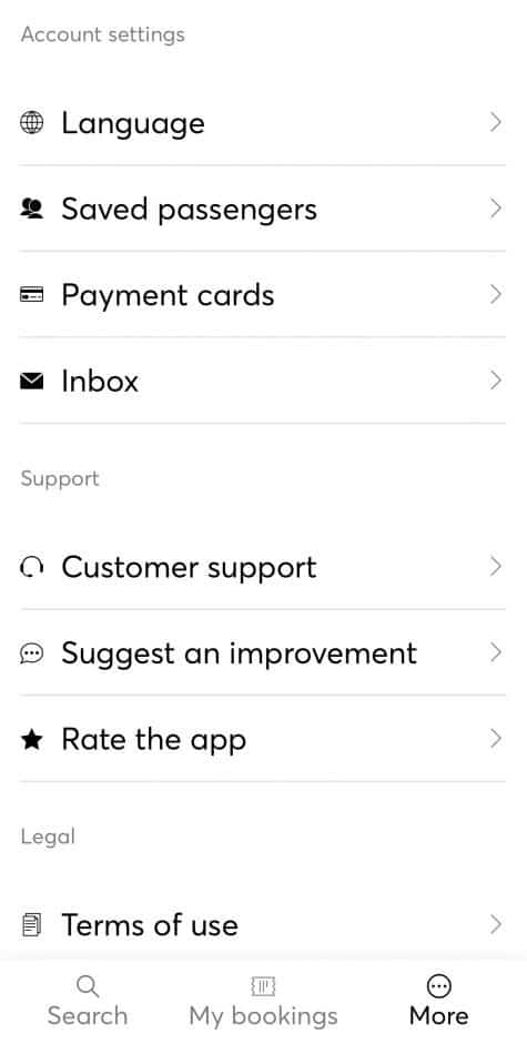 best apps for greece