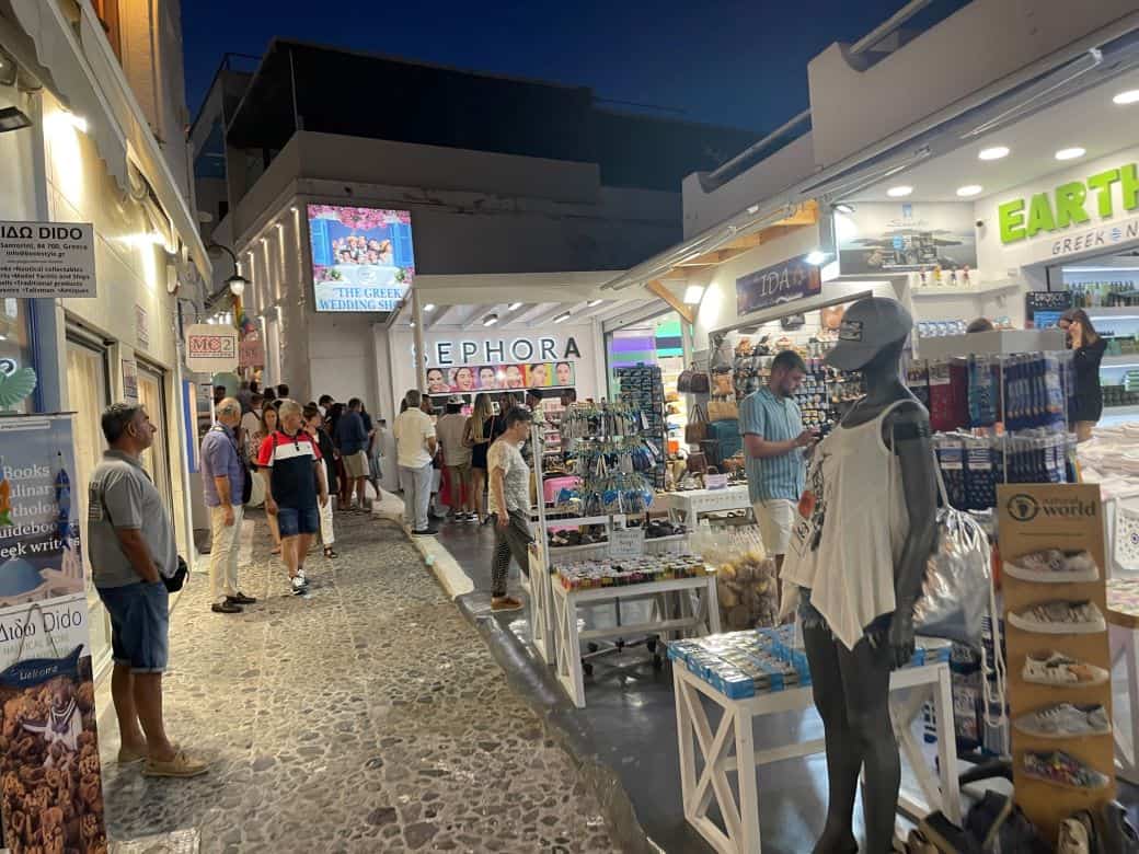 things to buy in Greece