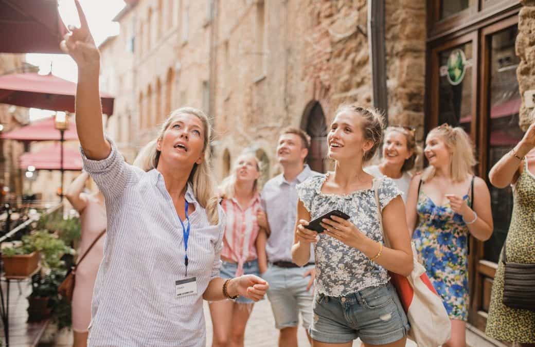 FOOD TOURS AND COOKING CLASSES IN GREECE