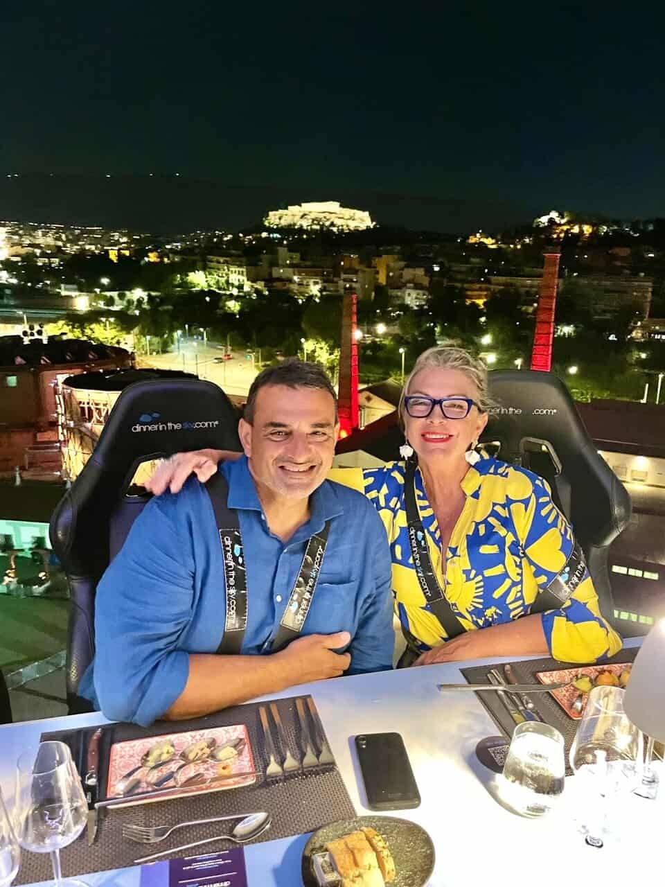 things to buy in Greece