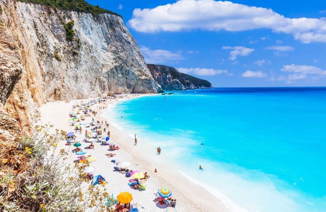 TOP THINGS TO DO IN LEFKADA ISLAND GREECE, AND MORE