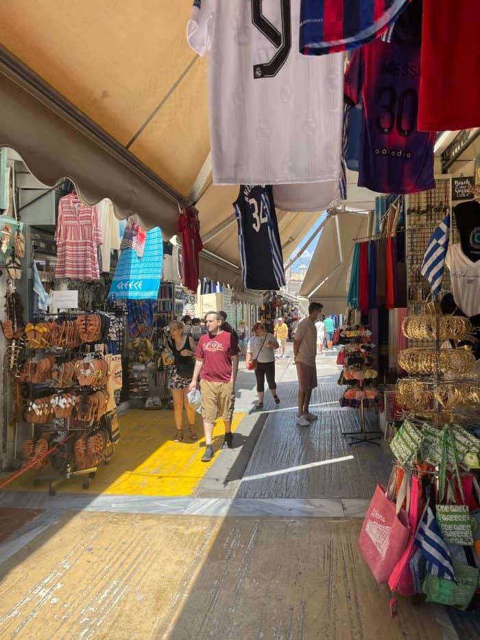 things to buy in Greece