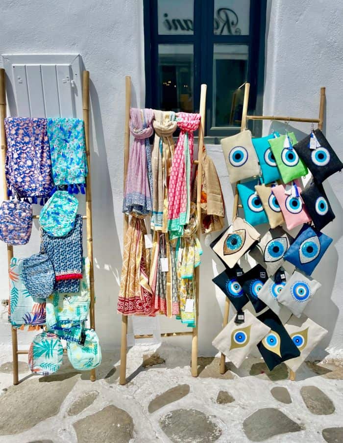 things to buy in Greece