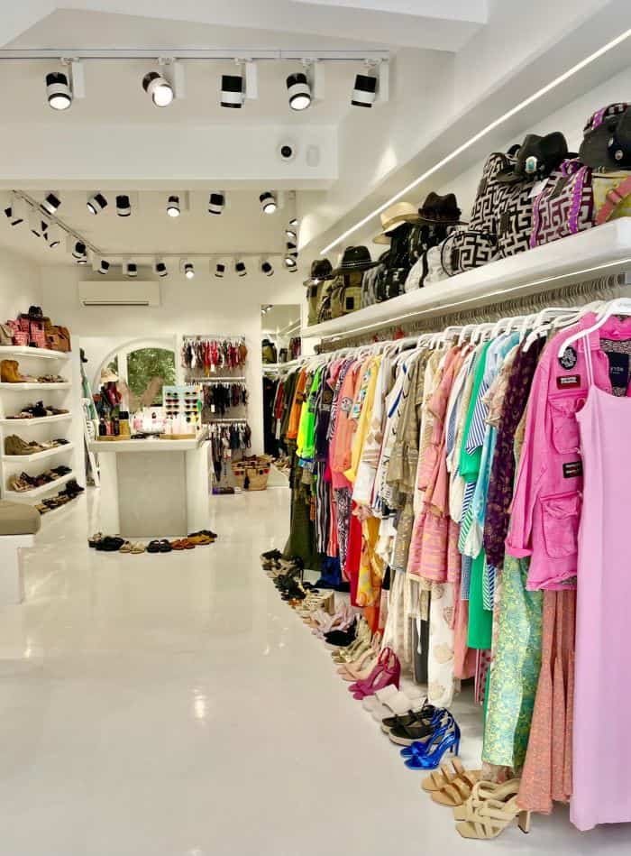 things to buy in Greece