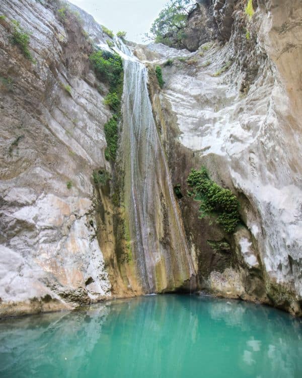 things to do on Lefkada island