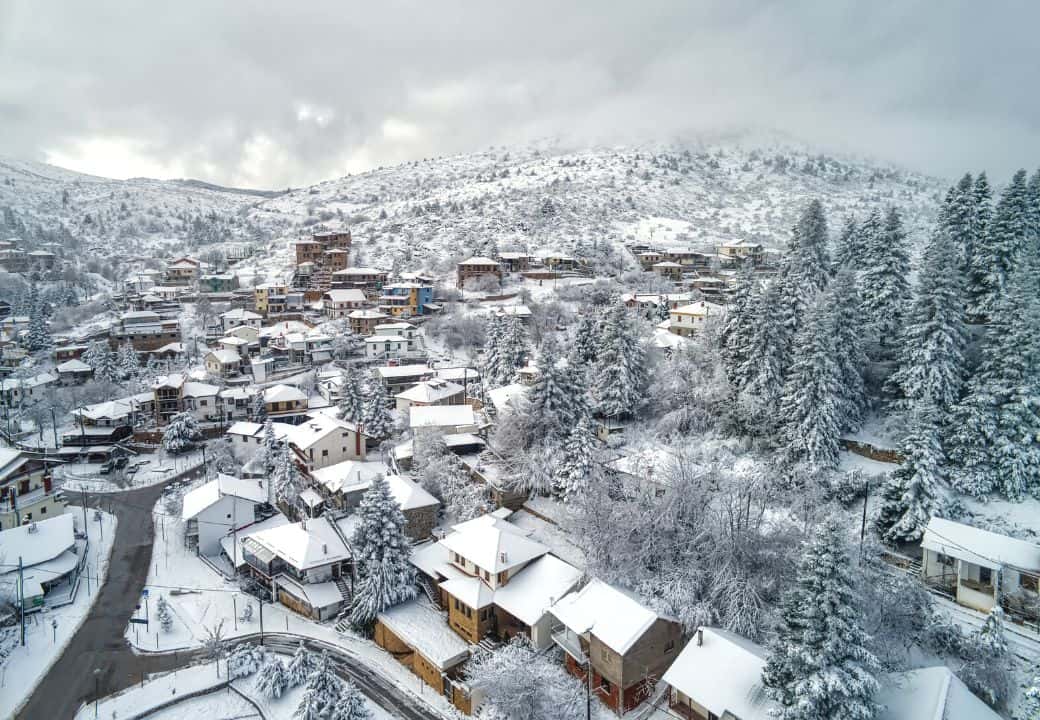 day trips from Thessaloniki