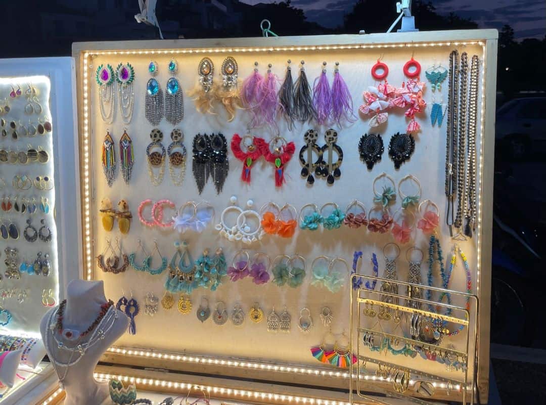 things to buy in Greece