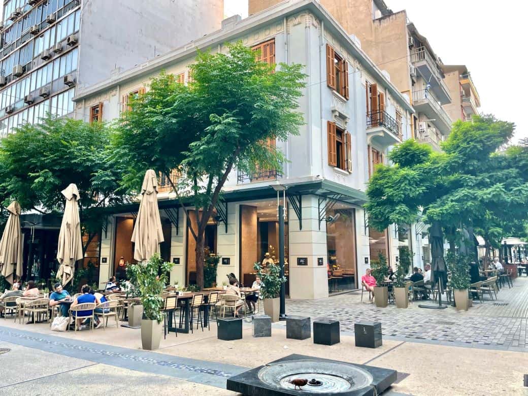 things to do in Thessaloniki