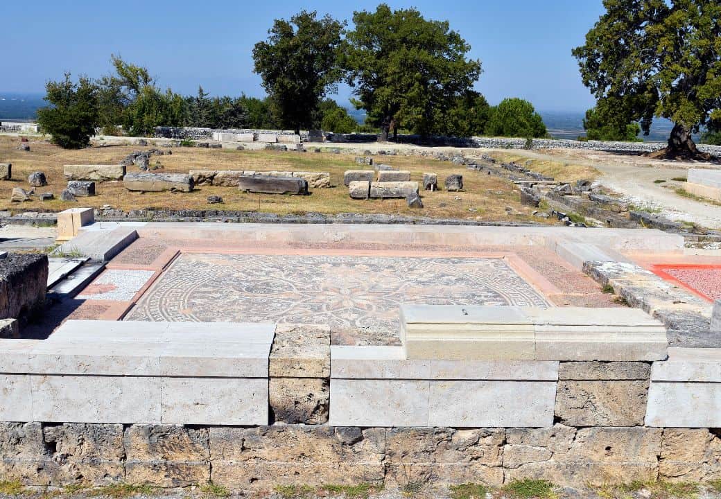 day trips from Thessaloniki