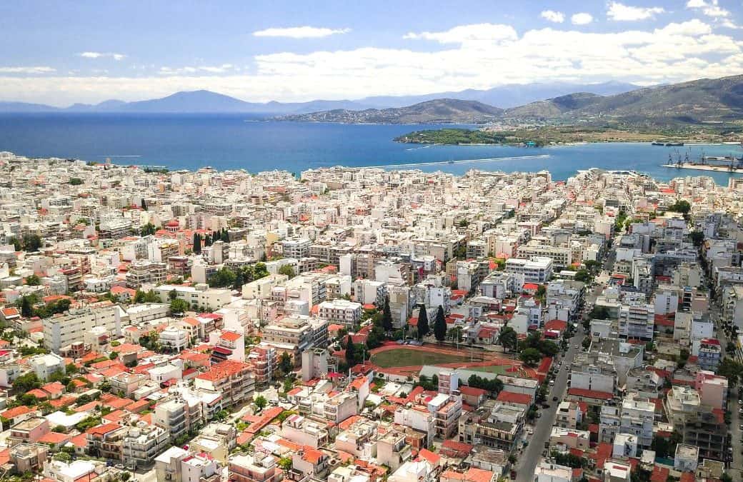 THINGS TO DO IN VOLOS, GREECE