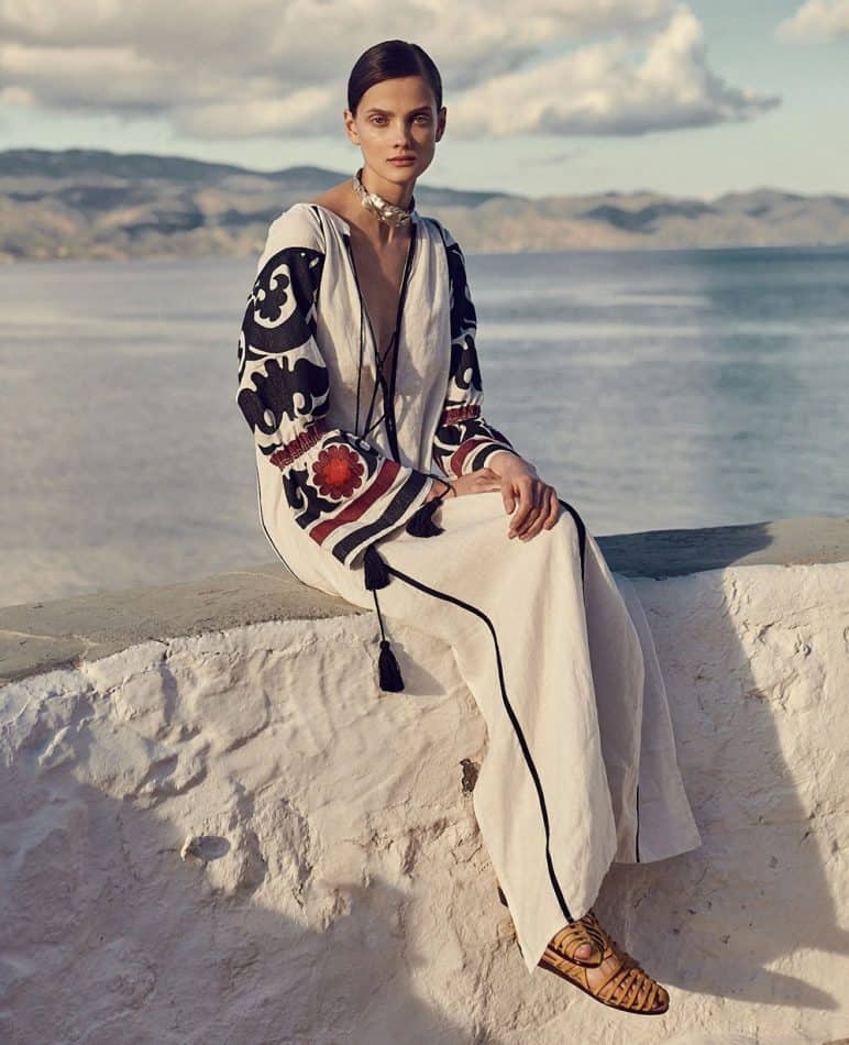 things to buy in Greece