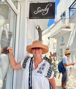 about Greece Travel Secrets