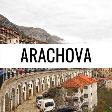 ARACHOVA (1)