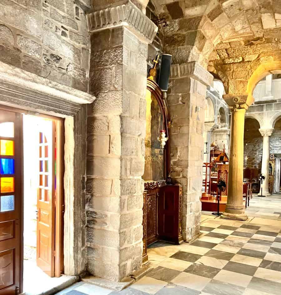 things to do in Paros