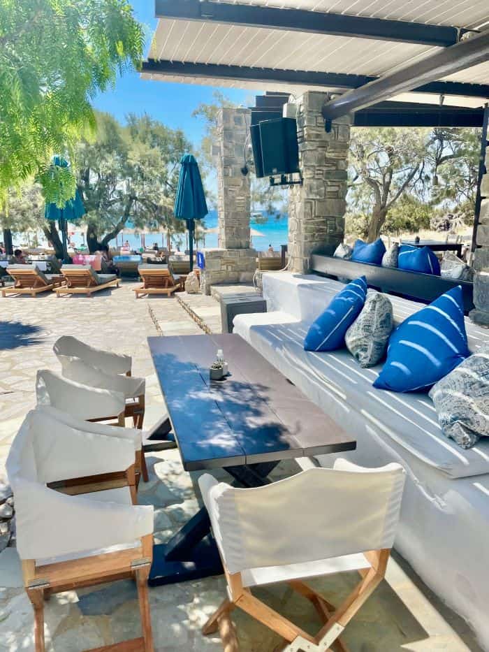 things to do in Paros