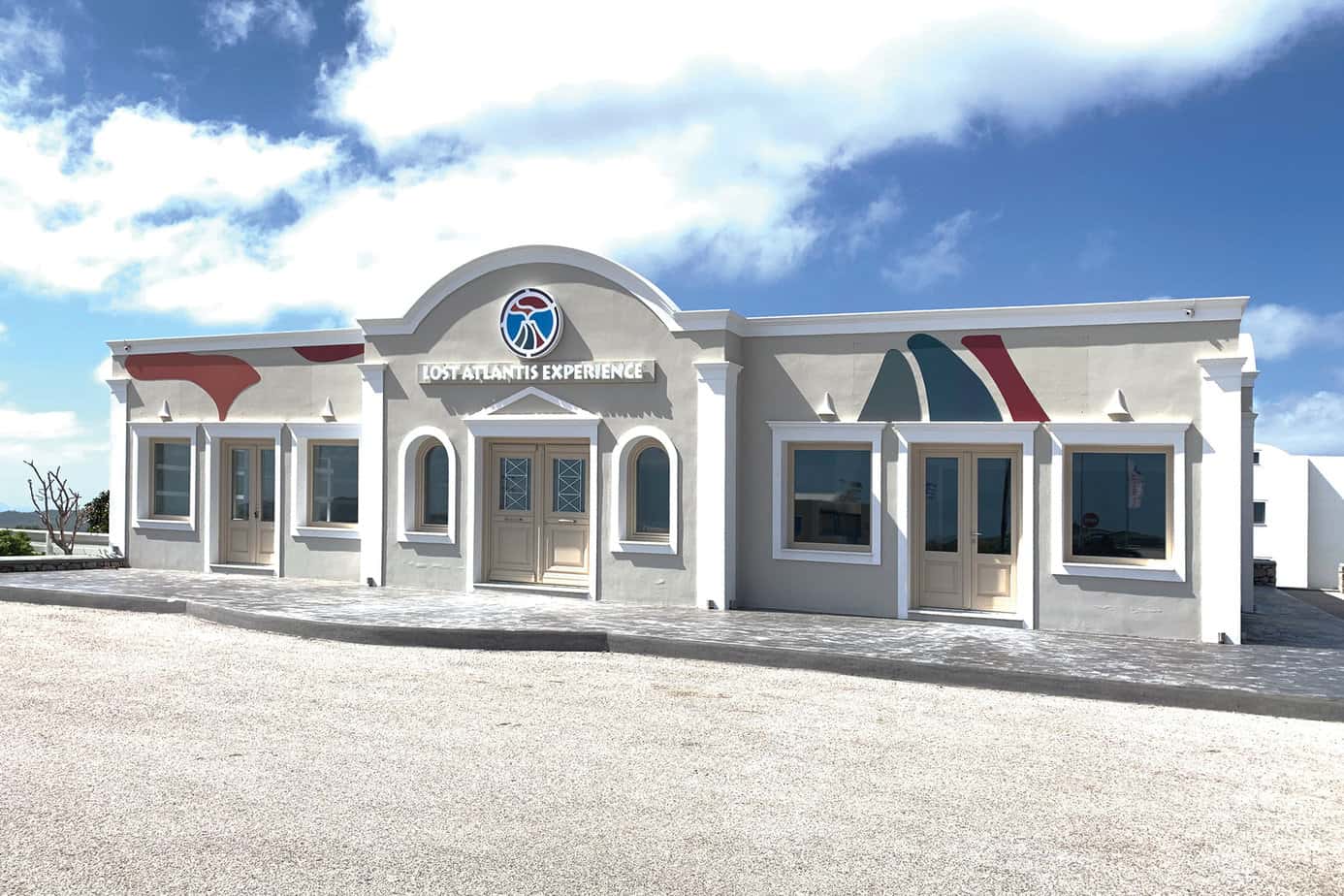 3 say santorini itinerary