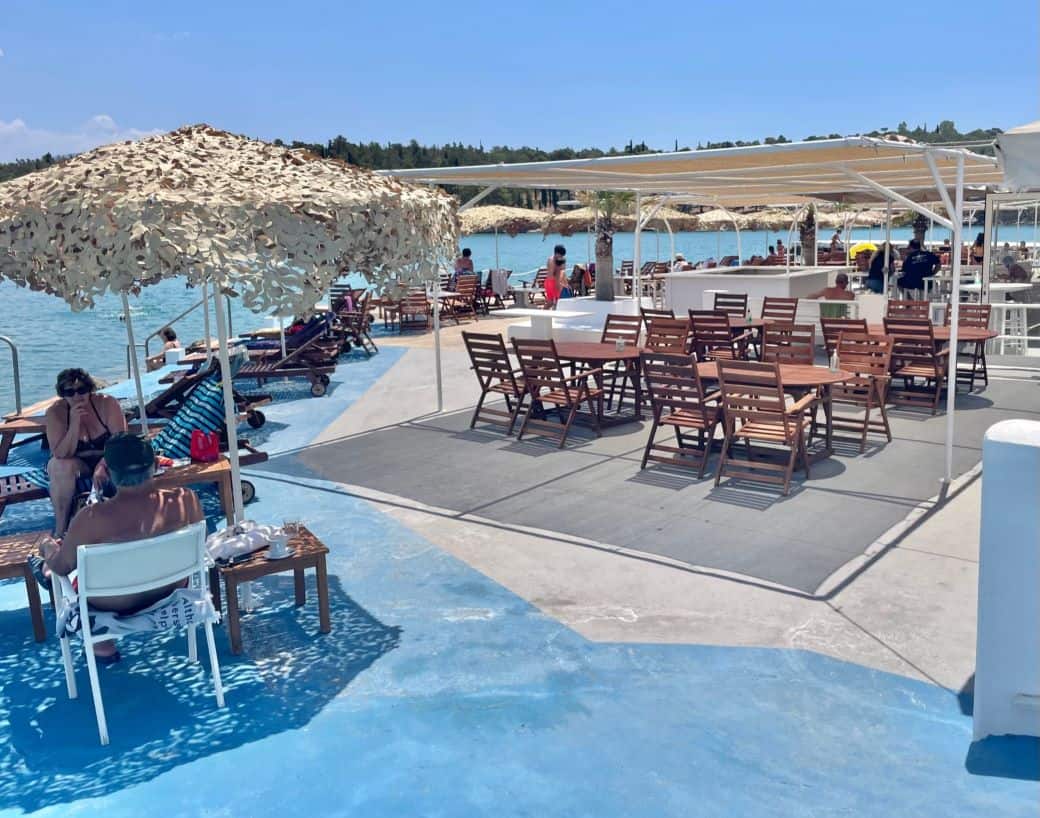 things to do on Patmos