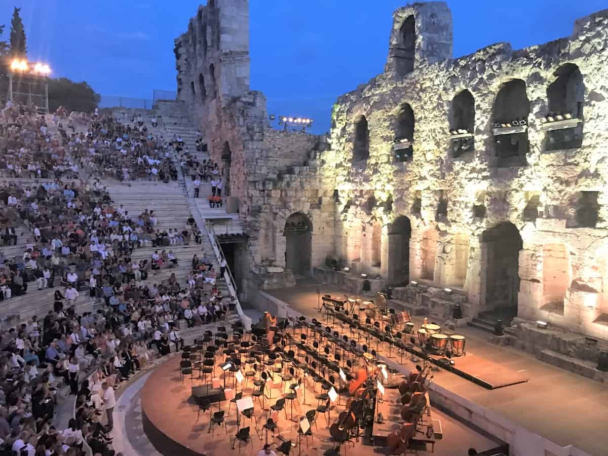 athens off the beaten path