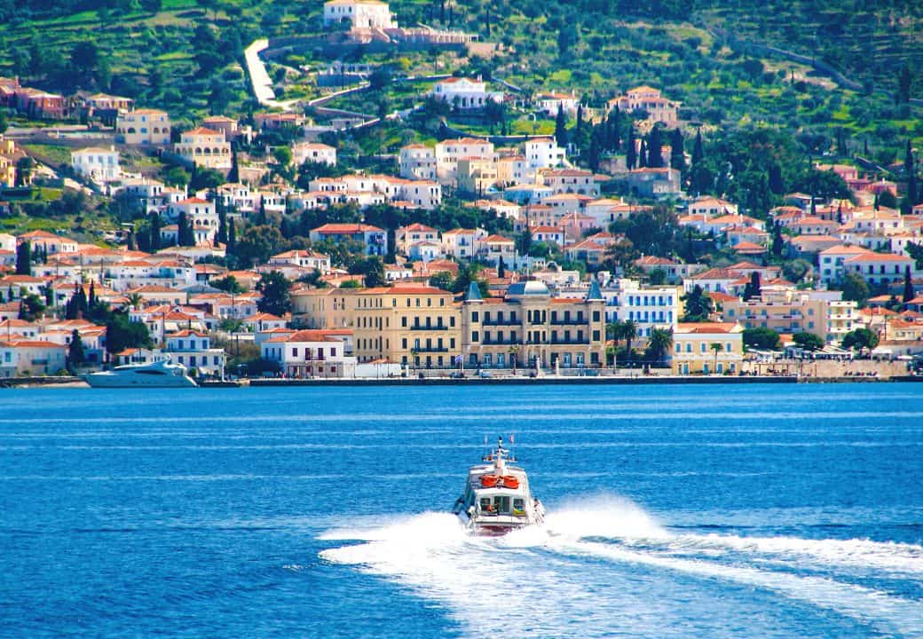 things to do in aegina