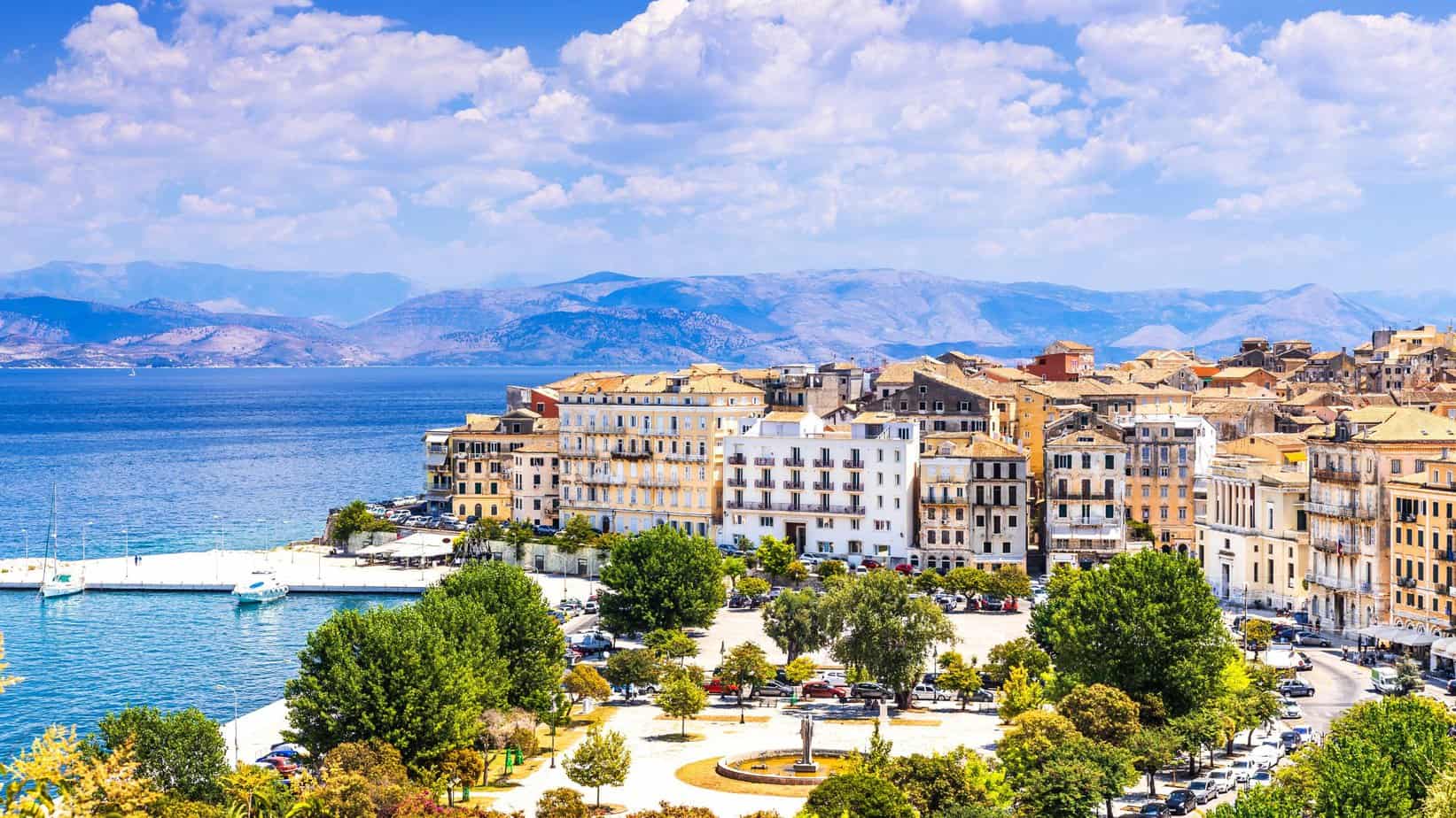 best islands for teenage families