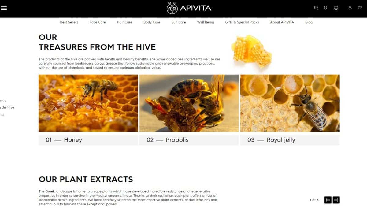 greek online shopping