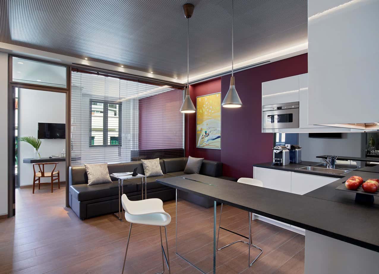 new hotels in athens