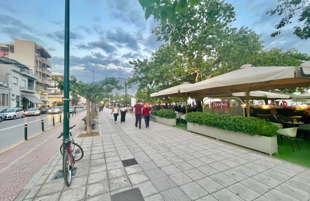 TOP THINGS TO DO IN KALAMATA, GREECE