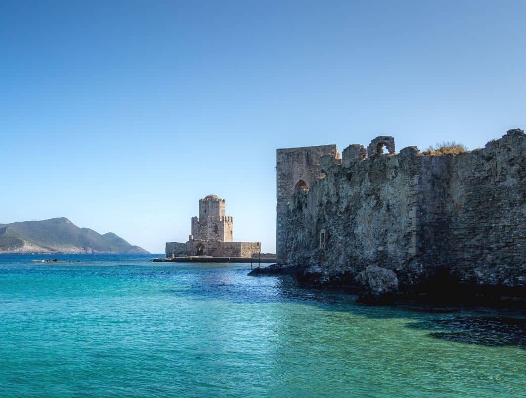 things to do in Kalamata