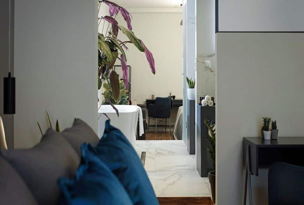 new hotels in athens