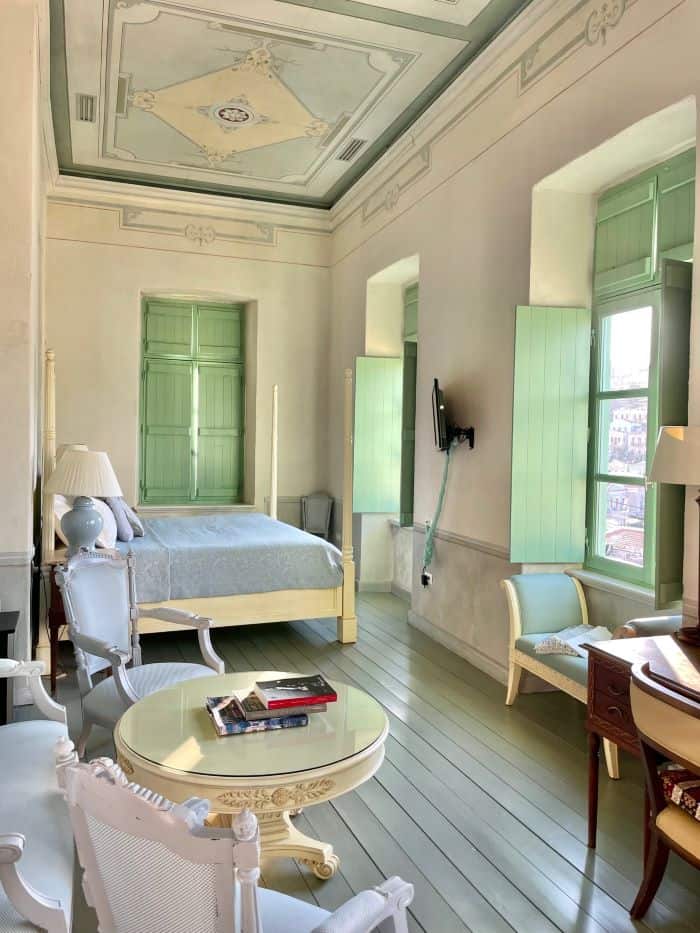 The Old Market symi island