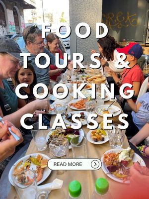 food tours in athens