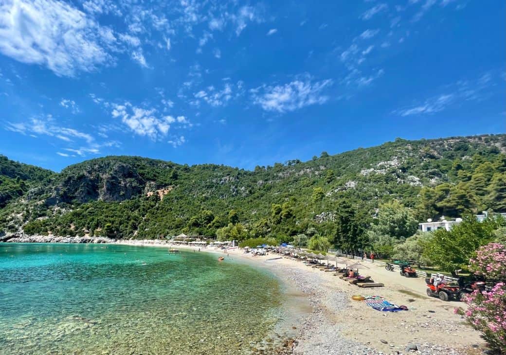 skopelos holidays